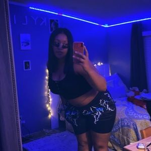 Meet your Posher, Kylie